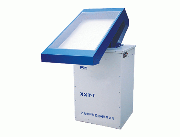 XXT-1 吸線(xiàn)頭機(jī)