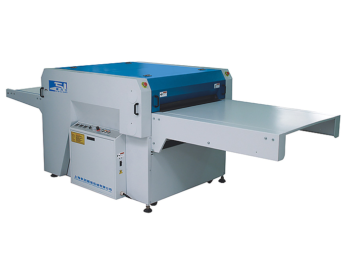 NHG-600LL/NHG-900LL/NHG-1200LL系列加長(zhǎng)直線(xiàn)式粘合機(jī)